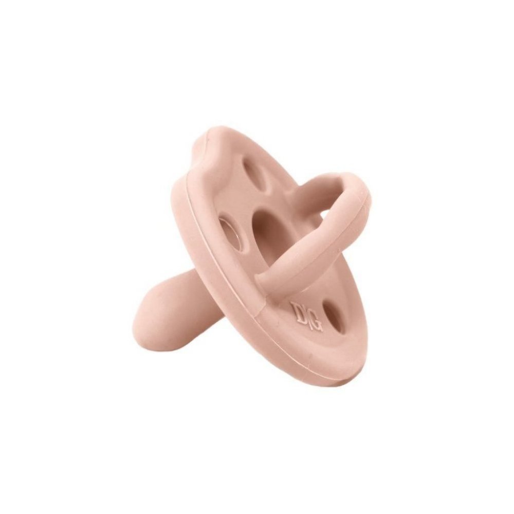Classic Pacifier – Flamingo